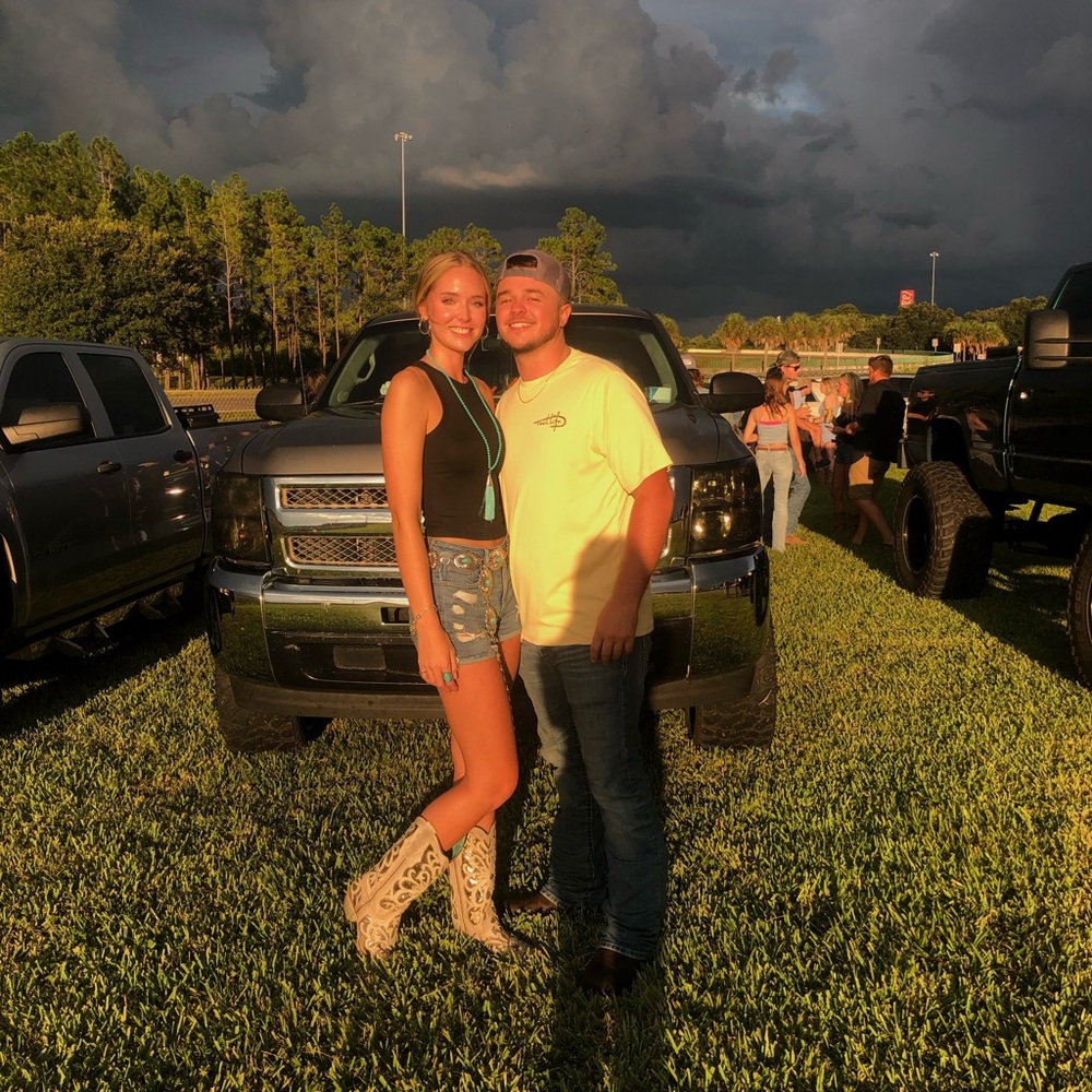 Meet your Posher, Mallory